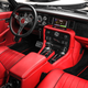Image for article titled This Heavy Metal Jaguar XJ6 Is At The End Of Your Quest For Fire
